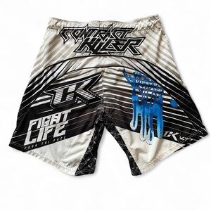 CK Fightlife Paintball / Board Shorts